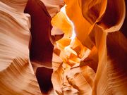 光のグラデーションが最高