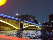 船上(席)からの風景