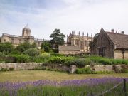オックスフォード②