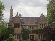 ボートン・オン・ザ・ウォーター②