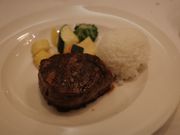 スタンダードプラン・フィレミニョン