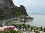 やはり晴れの日が良いと思います