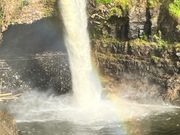 レインボーフォールズ