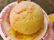 マツモトシェイブアイス