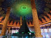 映えだけじゃなく、歴史や寺院にまつわる話が興味深かったです