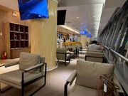 SASCO 空港ラウンジ