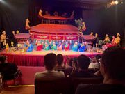 水上劇　フィナーレ