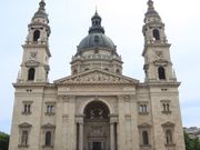 聖イシュトヴァーン大聖堂