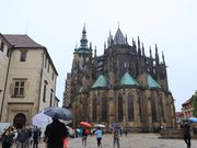 聖ヴィート大聖堂