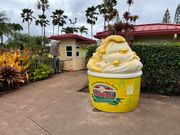 DOLE PLANTATION