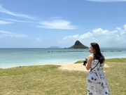 チャイナマンズハット