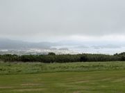 鬼岳からの景色