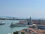 鐘楼からの眺め