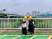 死神とサニー氏の思い出の場所