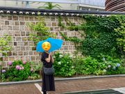 トッケビがウンタクと出会う場所