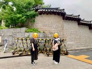 トッケビと死神が、お互い出会う場所