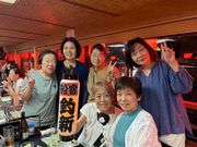 あれから42年あの時は子供達の事ばかり話してたね。今はそれぞれの体調の
事ばかり元気に歳とってます。