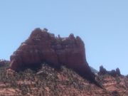 スヌーピーとルーシー