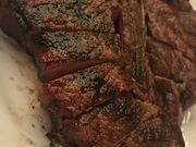 トマホークステーキ