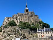 とにかく天気が良かった