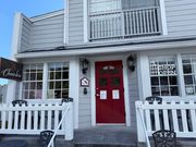 穴場のチョコレート屋さん