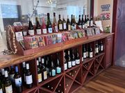 ワイキキにはないワインとチョコレートのペアリング