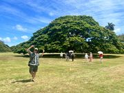 モアナルア・ガーデン