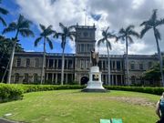 カメハメハ大王