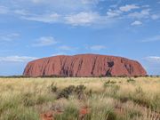The ULURU