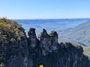 スリーシスターズ