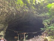 天岩戸神社