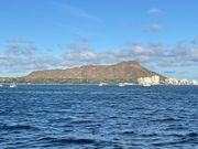 ダイアモンドヘッド