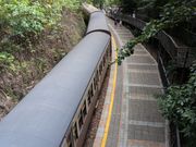 キュランダ鉄道