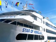 STAR OF HONOLULU
