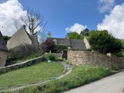 BIBURYの素敵な家並　