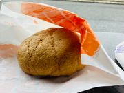 とみたファームのメロンパン