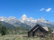 グラディトンの教会