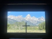 グラディトンの教会