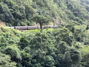 キュランダ鉄道