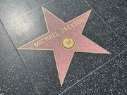 ハリウッド・ウォークオブフェイム