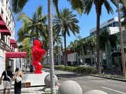 ビバリーヒルズ