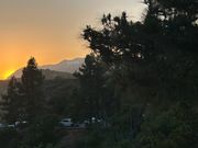 ハリウッドサイン