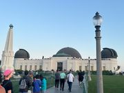 グリフィス天文台