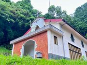 牢屋の窄殉教記念教会