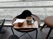 カップは店内のみ