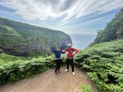 男の涙の前で！