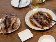 完食！
石垣ありがとうございました