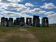 ストーンヘンジ