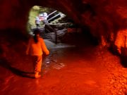 キラウェア火山