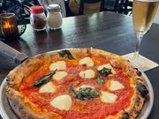 マルゲリータにしました